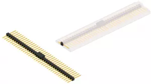 SL12SMD08336GBSM Fischer Elektronik Steckverbindersysteme