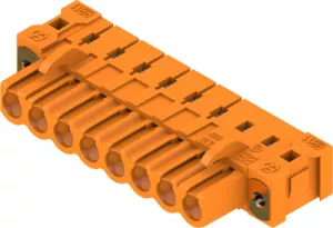 1465210000 Weidmüller Steckverbindersysteme