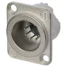 NC7MD-LX Neutrik XLR Steckverbinder