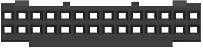 2-87631-4 AMP Steckverbindersysteme Bild 5