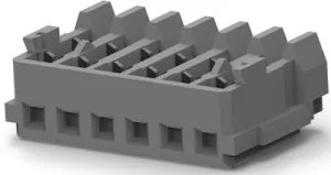 353293-6 AMP Steckverbindersysteme