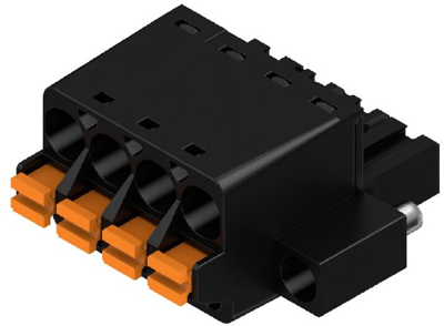 1017260000 Weidmüller Steckverbindersysteme Bild 2