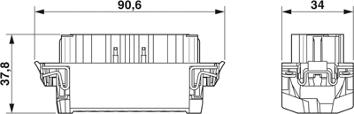 1350013 Phoenix Contact Kontakteinsätze Bild 3