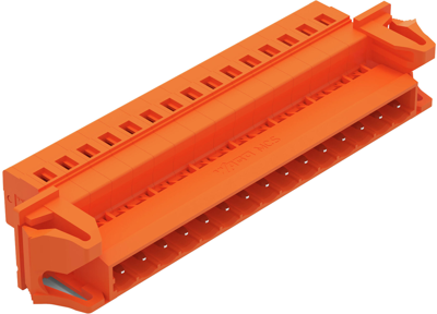 231-645/114-000 WAGO Steckverbindersysteme Bild 1