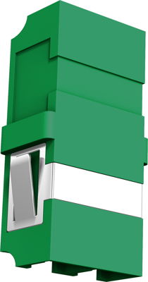 53519.1 EFB-Elektronik LWL Steckverbinder Bild 4