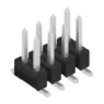 SL 11 SMD 052 8 Z Fischer Elektronik Steckverbindersysteme