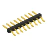 SLY 9 SMD 040 9 G Fischer Elektronik Steckverbindersysteme