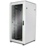 DN-19 32U-8/8-1 DIGITUS Schaltschränke, Serverschränke