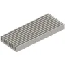 10078199 Fischer Elektronik Kühlkörper