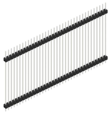 10057009 Fischer Elektronik Steckverbindersysteme