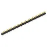 SL LP 1 082 32 S Fischer Elektronik Steckverbindersysteme
