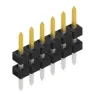 SLY 5 040 6 S Fischer Elektronik Steckverbindersysteme