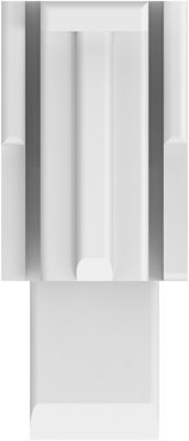 1-1123823-1 AMP Steckverbindersysteme Bild 3