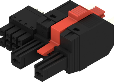 2628690000 Weidmüller Steckverbindersysteme Bild 1