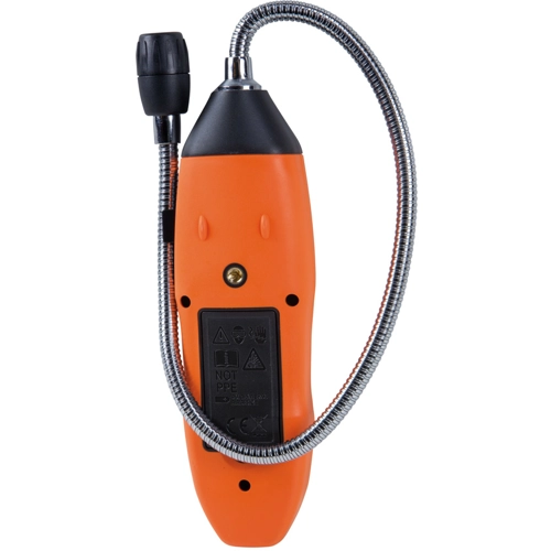 ET120 Anemometer, Gas- und Druckmessgeräte Bild 2
