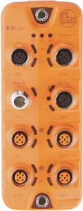 AL1370 IFM electronic Sensor-Aktor Verteilerboxen