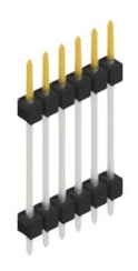 SL51976S Fischer Elektronik Steckverbindersysteme