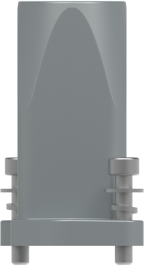 T1927031120-009 TE Connectivity Gehäuse für schwere Steckverbinder Bild 5