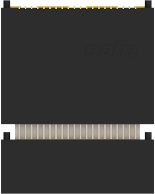 1658019-1 AMP Steckverbindersysteme Bild 3