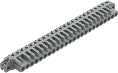 232-254/031-000 WAGO Steckverbindersysteme Bild 1