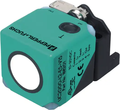 277764 PEPPERL+FUCHS Ultraschallsensoren