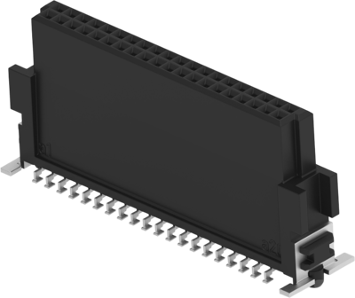 354073-E ERNI Steckverbindersysteme