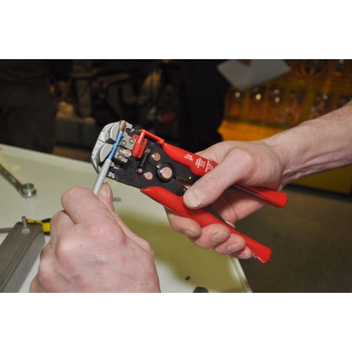 495001 C.K Tools Abisolierzangen, Abmantelungswerkzeuge Bild 4