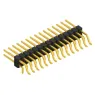 SL 28 SMD THR 083 30 G Fischer Elektronik Steckverbindersysteme