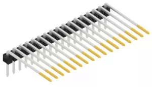 SL320717S Fischer Elektronik Steckverbindersysteme