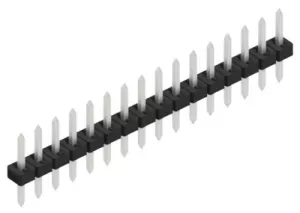 SLY108116Z Fischer Elektronik Steckverbindersysteme