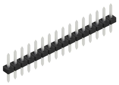 SLY108116Z Fischer Elektronik Steckverbindersysteme