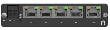 TSW114000000 TELTONIKA NETWORKS UAB Industrial Ethernet Switches Bild 4