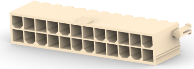 1-1775099-3 TE Connectivity Steckverbindersysteme Bild 1