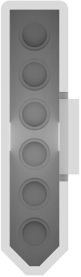 770892-1 AMP Steckverbindersysteme Bild 5