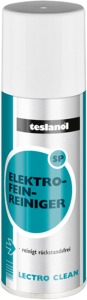 Feinreinigungsspray LECTRO CLEAN SP, Teslanol, 400ml