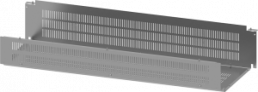 SIVACON S4 Unterteilung HSS, Einbauposition: obenvorne / hinten, B: 1200mm, 8PQ30001BA18