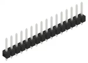 10053926 Fischer Elektronik Steckverbindersysteme
