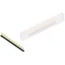 SL LP 5 SMD 066 24 S SM Fischer Elektronik Steckverbindersysteme