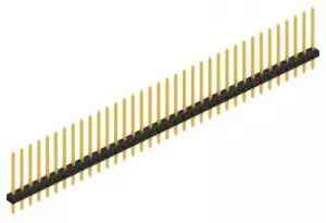 SLY113936G Fischer Elektronik Steckverbindersysteme