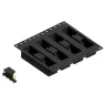 SLY 7 SMD 045 7 G B TR Fischer Elektronik Steckverbindersysteme
