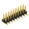 SLY 8 SMD 045 18 G Fischer Elektronik Steckverbindersysteme