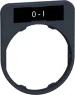 ZBYF2178 Schneider Electric Zubehör für Befehlsgeräte