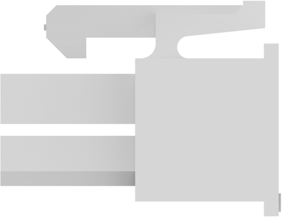1-106527-4 AMP Steckverbindersysteme Bild 2