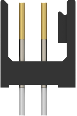 826469-4 AMP Steckverbindersysteme Bild 2