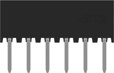 1-2314822-4 AMP Steckverbindersysteme Bild 4