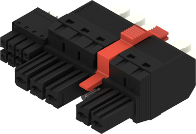 2629320000 Weidmüller Steckverbindersysteme Bild 1