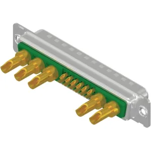 3017W5PAM62A10X CONEC D-Sub Steckverbinder