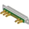 3017W5PAM62A10X CONEC D-Sub Steckverbinder