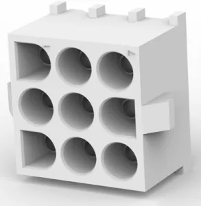 350990-4 AMP Steckverbindersysteme