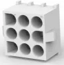 350990-4 AMP Steckverbindersysteme